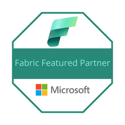 Fabric Featured Partner
