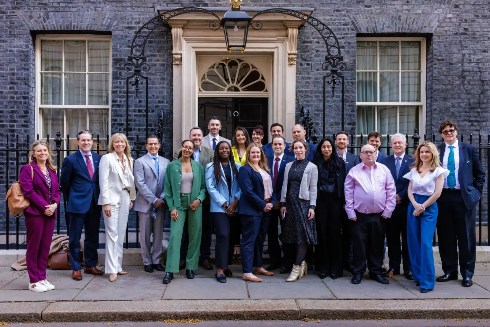 Championing UK Small Business Growth: Joining Intuit’s SME Council