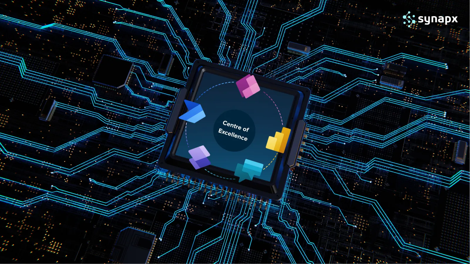Establishing a Power Platform Centre of Excellence: Best Practices
