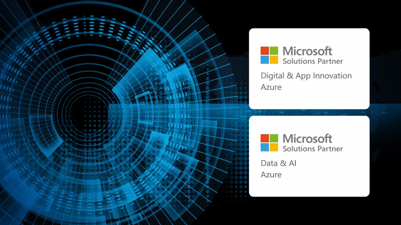Synapx Achieves Dual Certification as a Microsoft Solutions Partner