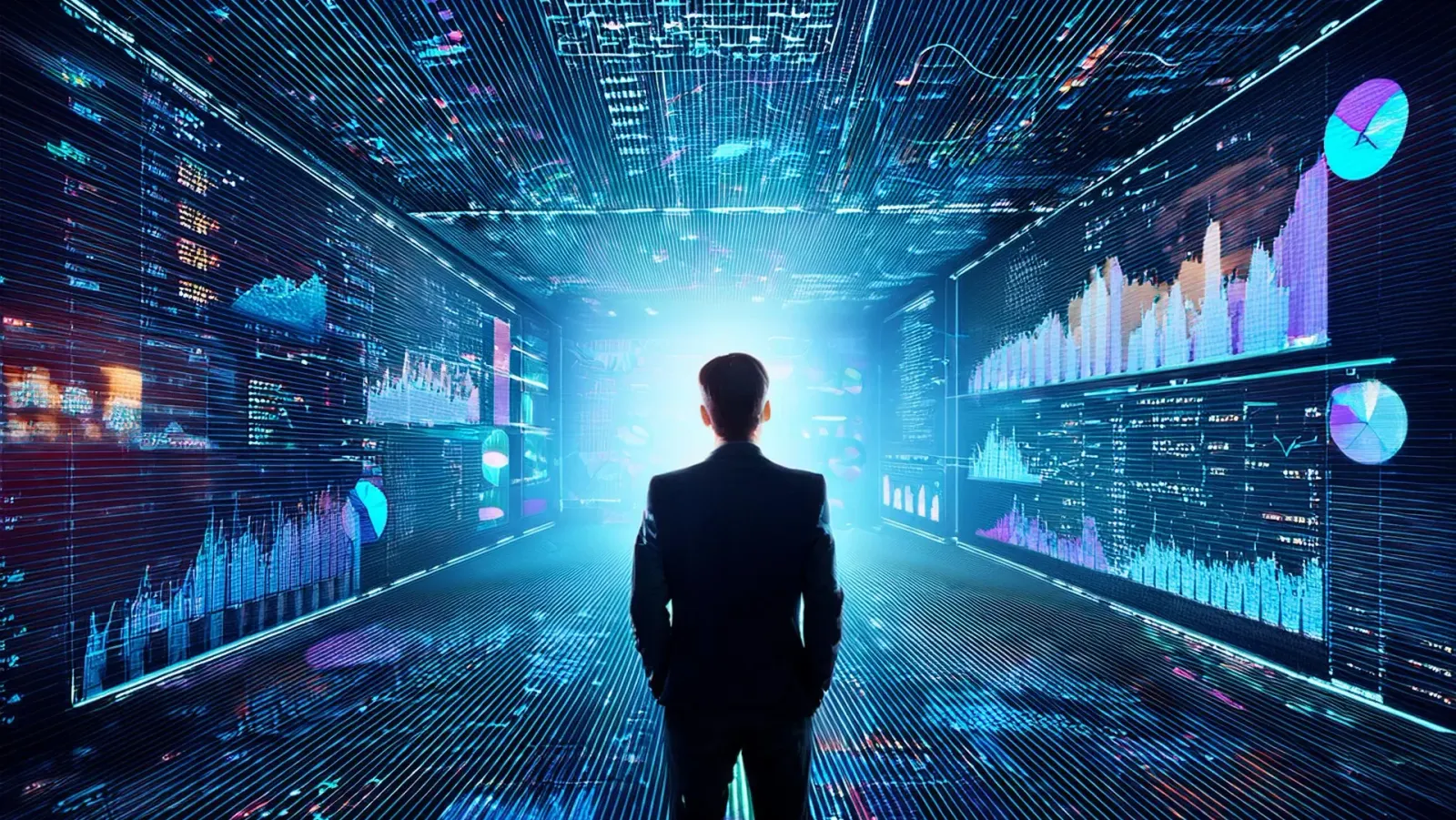 Demystifying Big Data for Small Businesses