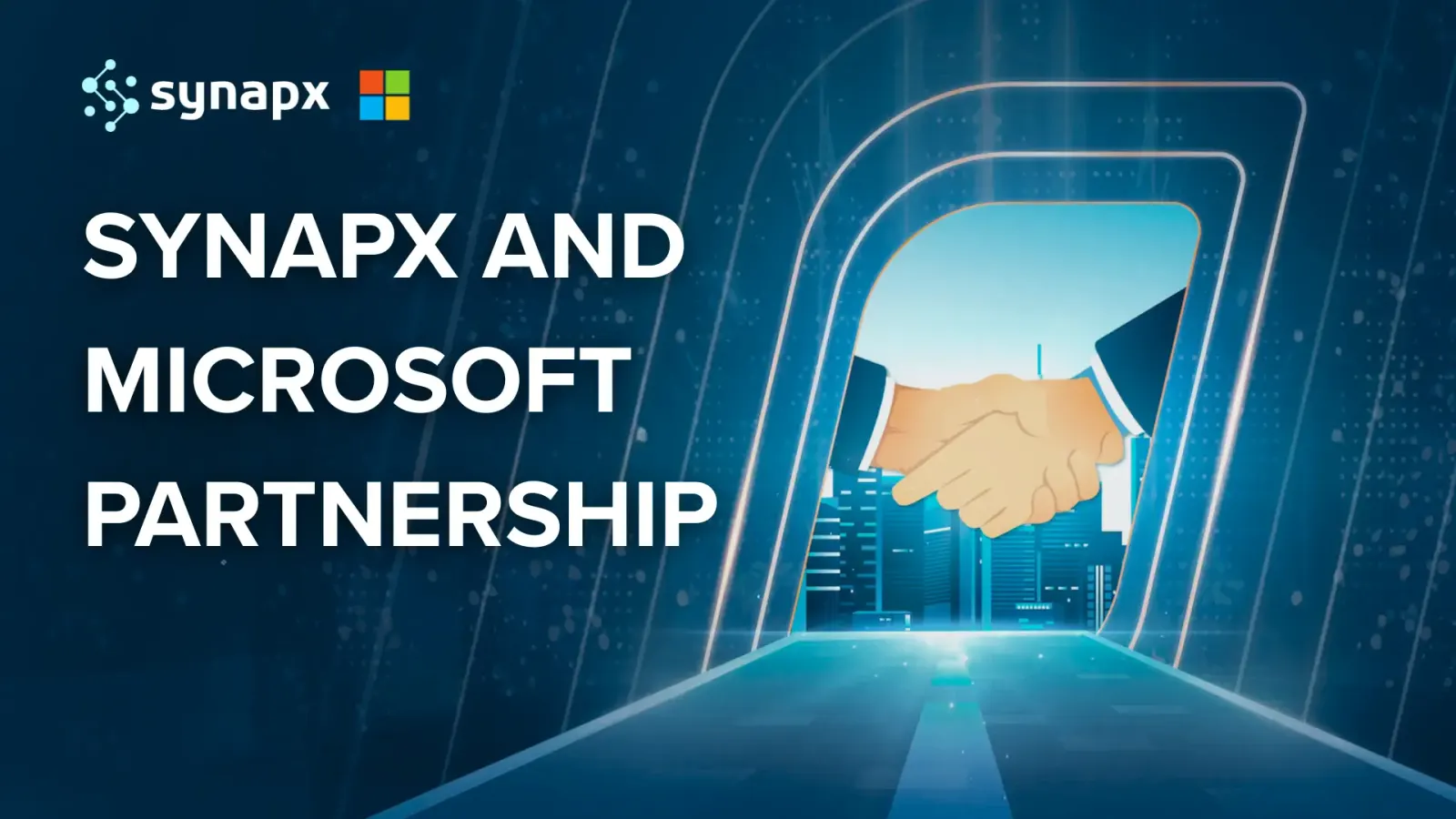 What It Means to Be a Microsoft Solutions Partner – The Synapx Advantage