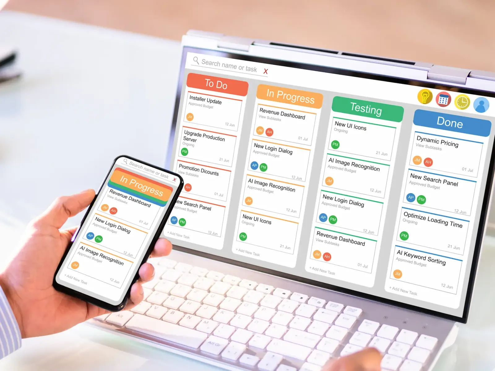 6 Reasons You Need To Automate Your Business