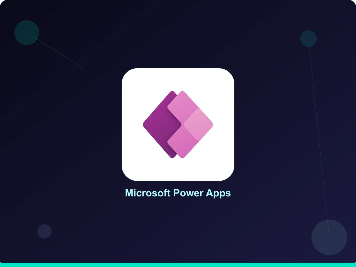 Microsoft Power Apps