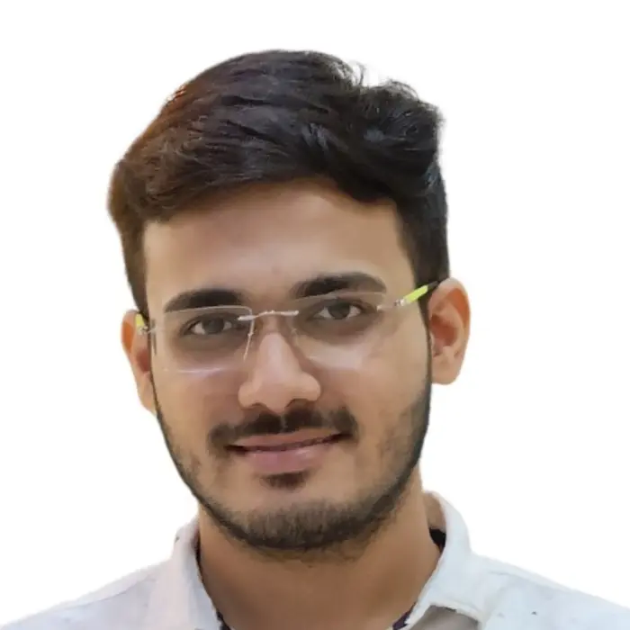 Kushagra Shukla