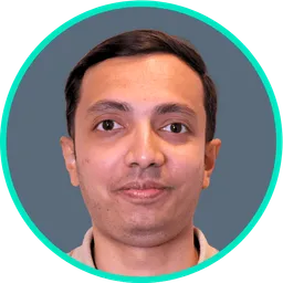 Nandan Hegde
