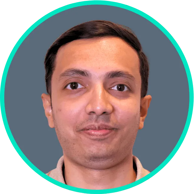 Nandan Hegde